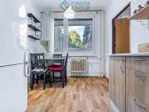 Pronájem bytu 2+1, Praha, 40 m2