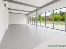 Pronájem obchodního prostoru, Praha - Strašnice, V olšinách, 120 m2