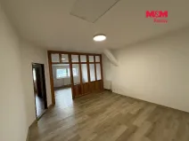 Pronájem bytu 2+kk, Krnov - Pod Bezručovým vrchem, Albrechtická, 40 m2