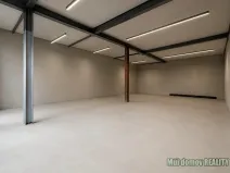 Pronájem obchodního prostoru, Praha - Strašnice, V olšinách, 121 m2