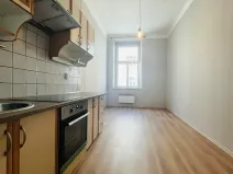 Pronájem bytu 1+1, Praha, 60 m2