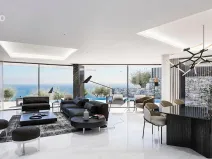 Prodej rodinného domu, Calpe, Alicante, Španělsko, 410 m2