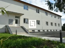 Pronájem bytu 2+kk, Charváty, 40 m2