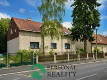 Prodej rodinného domu, Mariánské Lázně - Úšovice, Palackého, 240 m2