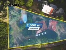 Prodej rodinného domu, Letovice, 175 m2