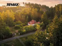 Prodej rodinného domu, Letovice, 175 m2