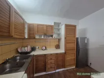 Pronájem bytu 2+1, Praha - Kyje, Tálínská, 60 m2