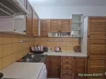 Pronájem bytu 2+1, Praha - Kyje, Tálínská, 60 m2