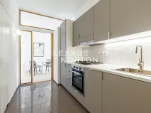 Pronájem bytu 2+1, Praha - Vinohrady, Polská, 45 m2