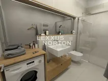 Prodej bytu 3+kk, Praha - Prosek, Na vyhlídce, 81 m2