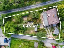Prodej rodinného domu, Řevnice, Bezručova, 294 m2