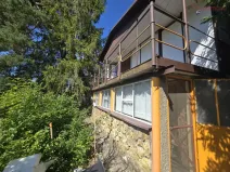 Prodej chaty, Lhotka, 45 m2