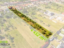 Prodej rodinného domu, Babice, 249 m2