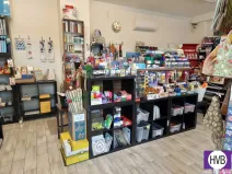 Prodej obchodního prostoru, Černošice, Vrážská, 40 m2