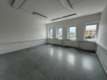 Pronájem výrobních prostor, Klatovy, Průmyslová, 605 m2