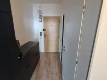 Pronájem bytu 1+kk, Brno, 47 m2