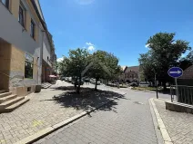 Prodej rodinného domu, Trhové Sviny, Žižkovo náměstí, 230 m2