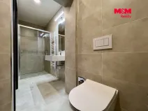 Pronájem bytu 2+kk, Krnov - Pod Bezručovým vrchem, Albrechtická, 60 m2