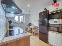 Prodej bytu 2+1, Rokycany - Nové Město, Boženy Němcové, 68 m2