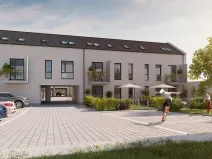 Prodej bytu 2+kk, Olomouc, Jilemnického, 51 m2
