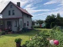 Pronájem rodinného domu, Zdiby, 66 m2