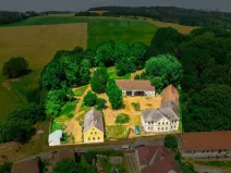 Prodej chaty, Hostouň - Slatina, 850 m2
