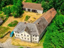 Prodej chaty, Hostouň - Slatina, 850 m2
