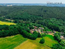 Prodej chaty, Hostouň - Slatina, 700 m2