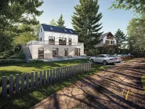 Prodej pozemku pro bydlení, Hlásná Třebaň, 1571 m2