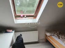 Prodej rodinného domu, Malá Morávka, 120 m2