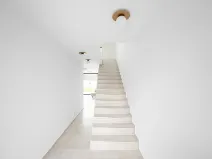 Prodej rodinného domu, Letovice, Na Výsluní, 121 m2