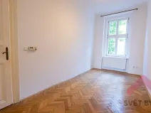 Pronájem bytu 2+1, Praha - Karlín, Sokolovská, 64 m2