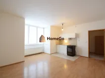 Pronájem bytu 1+kk, Praha - Záběhlice, Mikanova, 50 m2