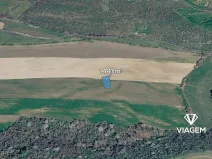 Prodej pole, Újezdec, 1441 m2