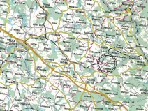 Prodej pole, Katov, 13880 m2