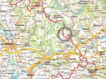 Prodej pole, Luboměř, 33918 m2