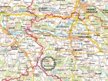 Prodej pole, Třemošnice, 16819 m2