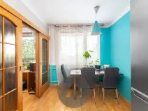 Prodej bytu 3+1, Kolín, Rimavské Soboty, 67 m2