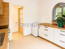Pronájem bytu 3+1, Praha - Čakovice, Radbuzská, 78 m2