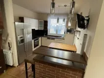 Pronájem bytu 3+1, Holešov, Ovocná, 87 m2