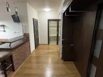 Pronájem bytu 3+1, Holešov, Ovocná, 87 m2