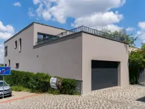 Prodej rodinného domu, Praha - Modřany, Horkého, 166 m2