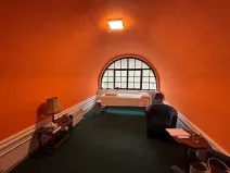 Pronájem skladu, Rokycany, Smetanova, 63 m2