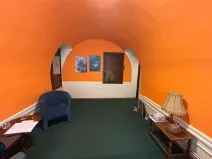 Pronájem skladu, Rokycany, Smetanova, 63 m2