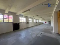 Pronájem skladu, Přerov, 1400 m2
