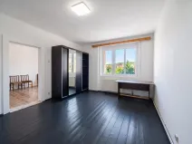 Pronájem bytu 2+kk, Teplice, Denisova, 44 m2