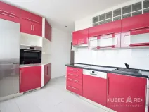 Pronájem bytu 3+1, Tábor, Buzulucká, 63 m2