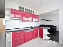 Pronájem bytu 3+1, Tábor, Buzulucká, 63 m2