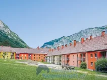 Prodej bytu 4+kk, Eisenerz, Rakousko, 85 m2