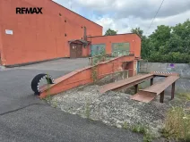 Prodej garáže, Kladno, 17 m2